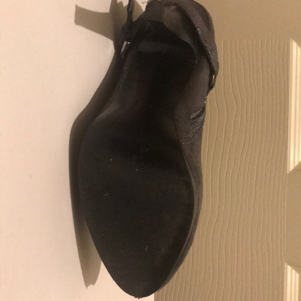 Style & Co Bootie - Picture 5 of 7